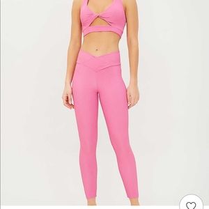 Beach Riot High rise Legging